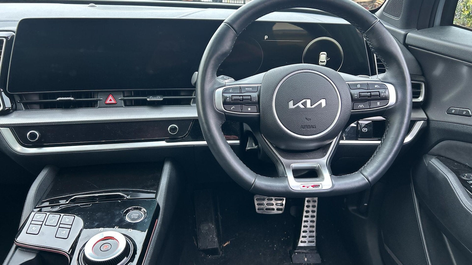 Used Kia Sportage 2024 for sale - 77040519: Photo 6