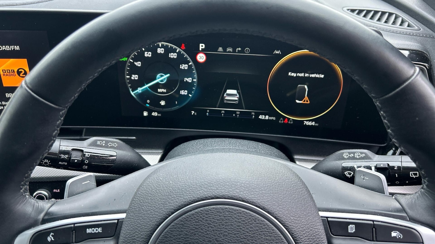 Used Kia Sportage 2024 for sale - 77040519: Photo 7