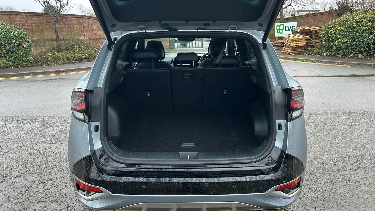 Used Kia Sportage 2024 for sale - 77040519: Photo 8