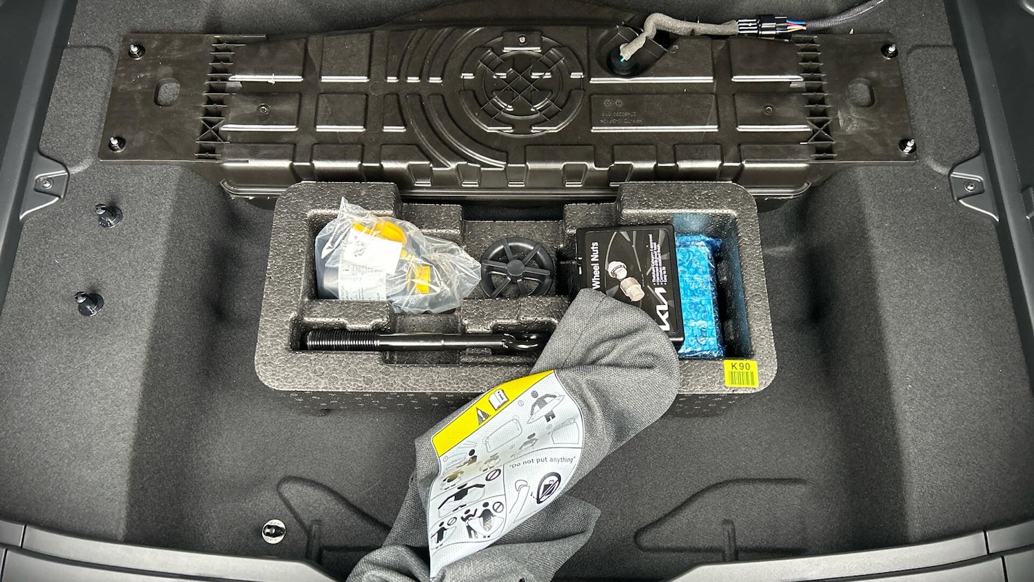 Used Kia Niro 2025 for sale - 77278820: Photo 11