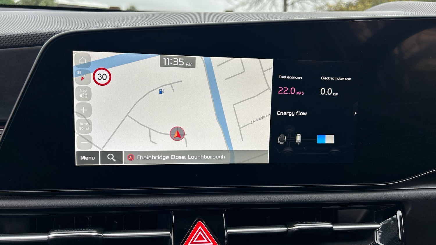 Used Kia Niro 2025 for sale - 77278820: Photo 13