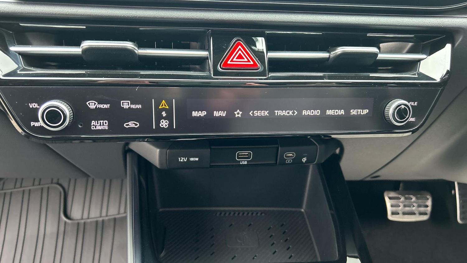 Used Kia Niro 2025 for sale - 77278820: Photo 18