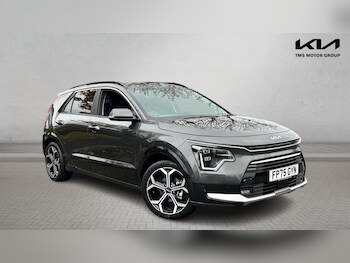 Used Kia Niro 2025 for sale - 77278820: Photo