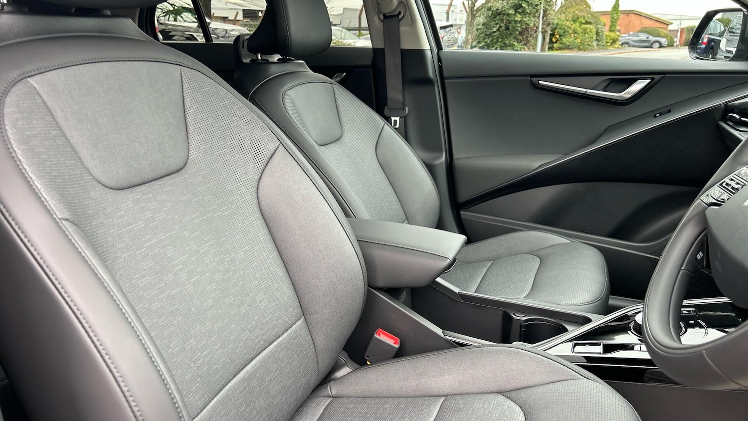 Used Kia Niro 2025 for sale - 77278820: Photo 29