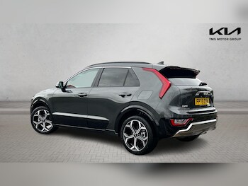 Used Kia Niro 2025 for sale - 77278820: Photo