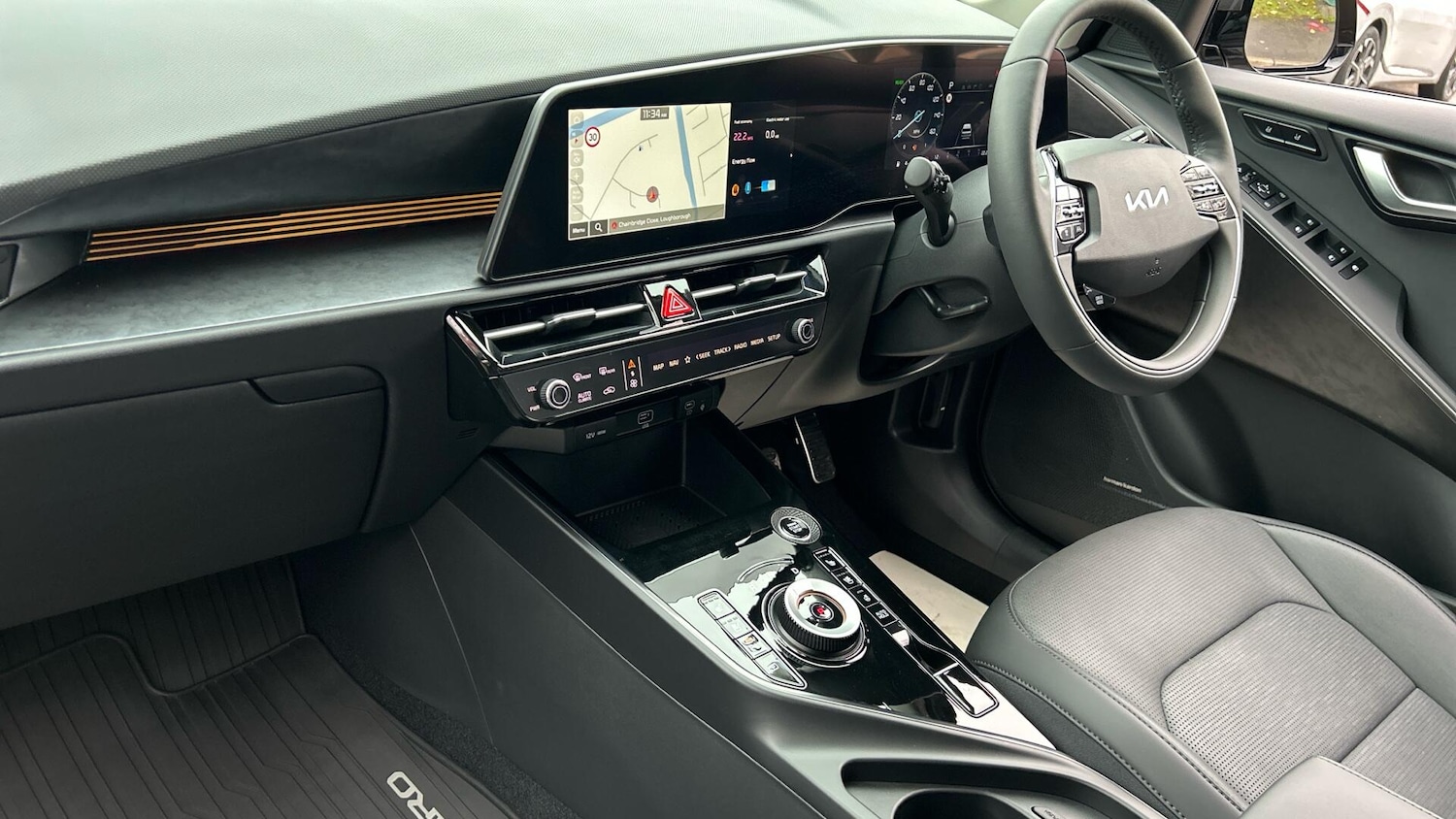 Used Kia Niro 2025 for sale - 77278820: Photo 3