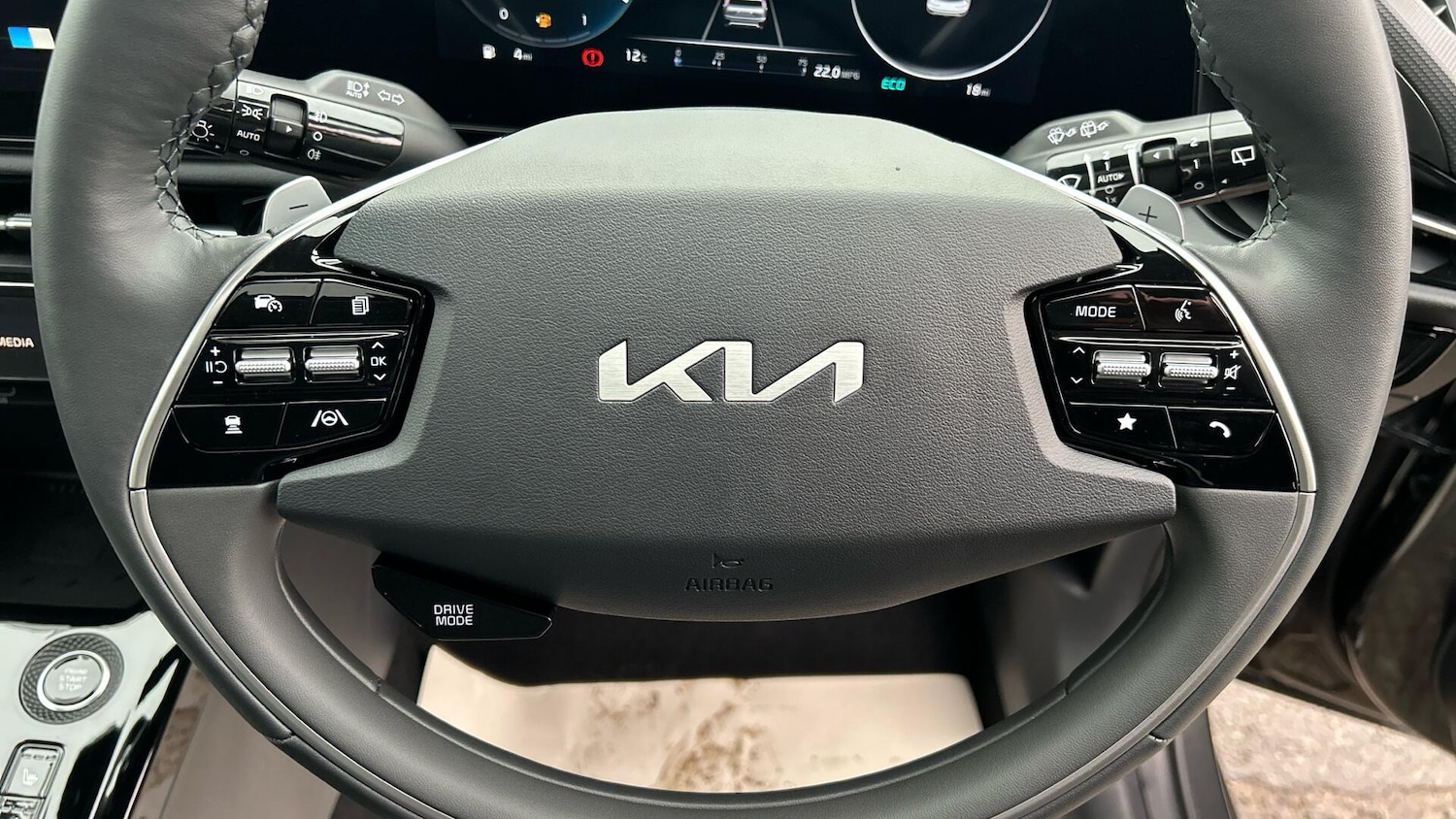 Used Kia Niro 2025 for sale - 77278820: Photo 31