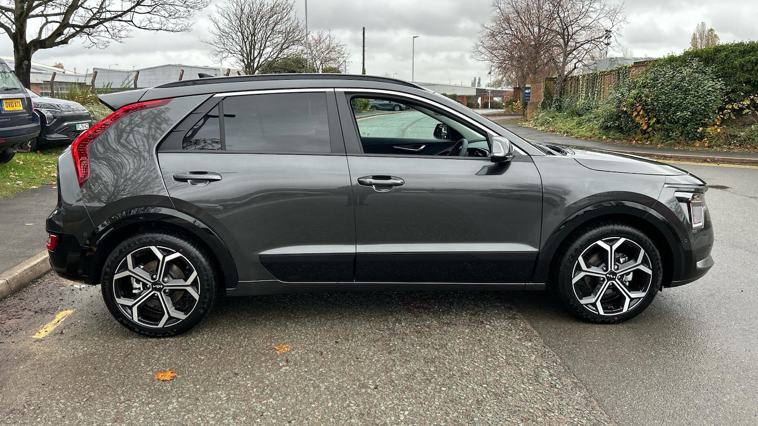 Used Kia Niro 2025 for sale - 77278820: Photo 34