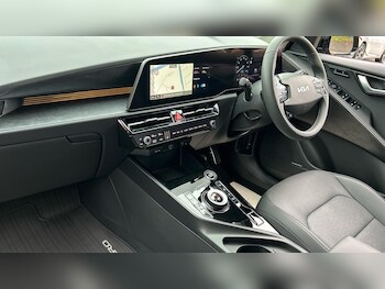 Used Kia Niro 2025 for sale - 77278820: Photo