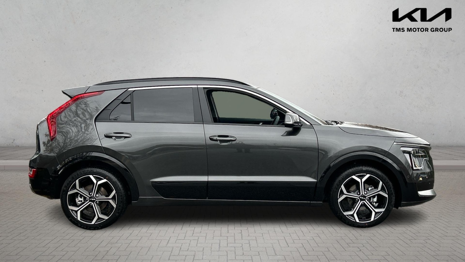 Used Kia Niro 2025 for sale - 77278820: Photo 4