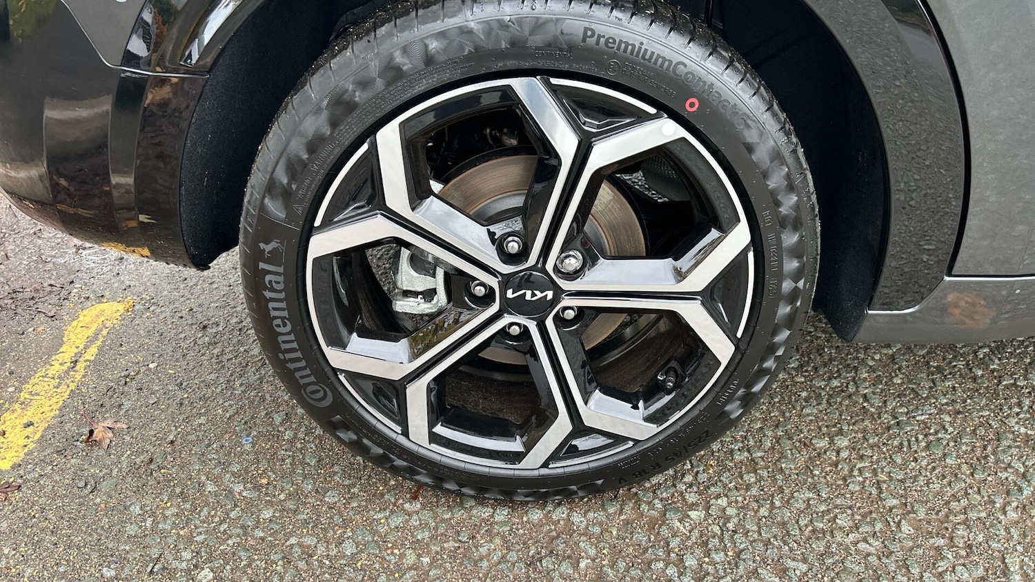 Used Kia Niro 2025 for sale - 77278820: Photo 42