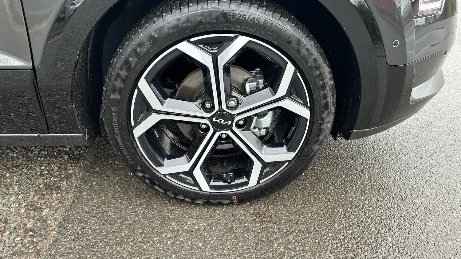 Used Kia Niro 2025 for sale - 77278820: Photo 43