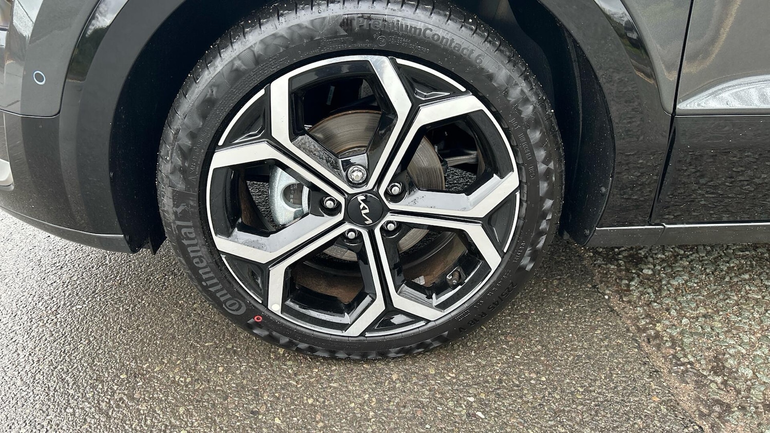 Used Kia Niro 2025 for sale - 77278820: Photo 44