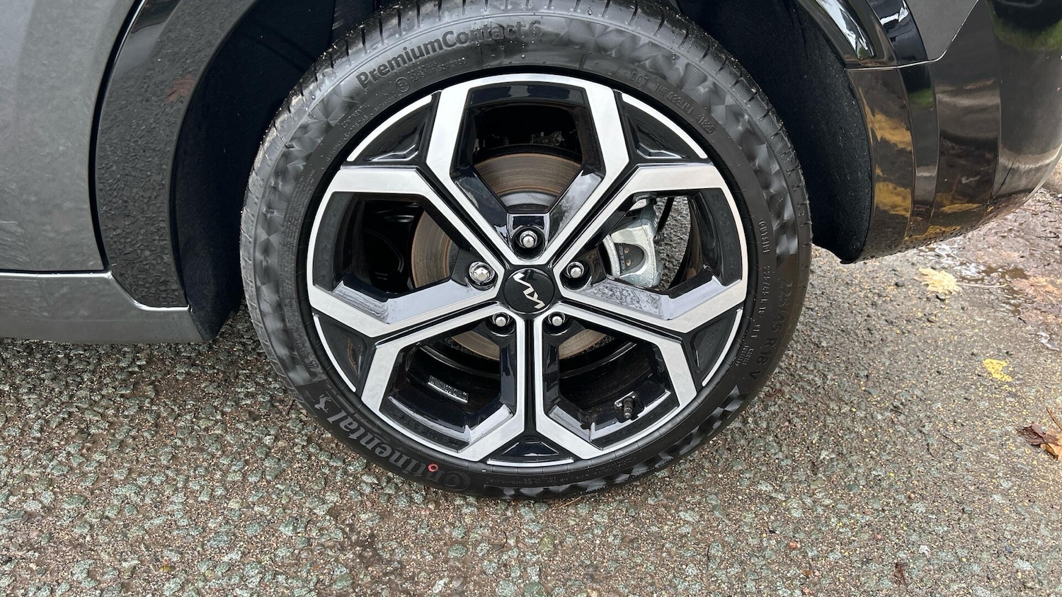 Used Kia Niro 2025 for sale - 77278820: Photo 45