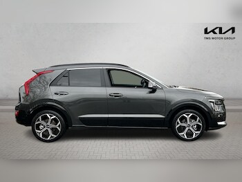 Used Kia Niro 2025 for sale - 77278820: Photo