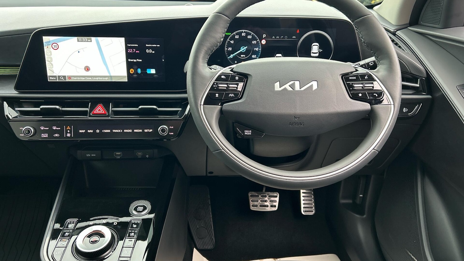 Used Kia Niro 2025 for sale - 77278820: Photo 6