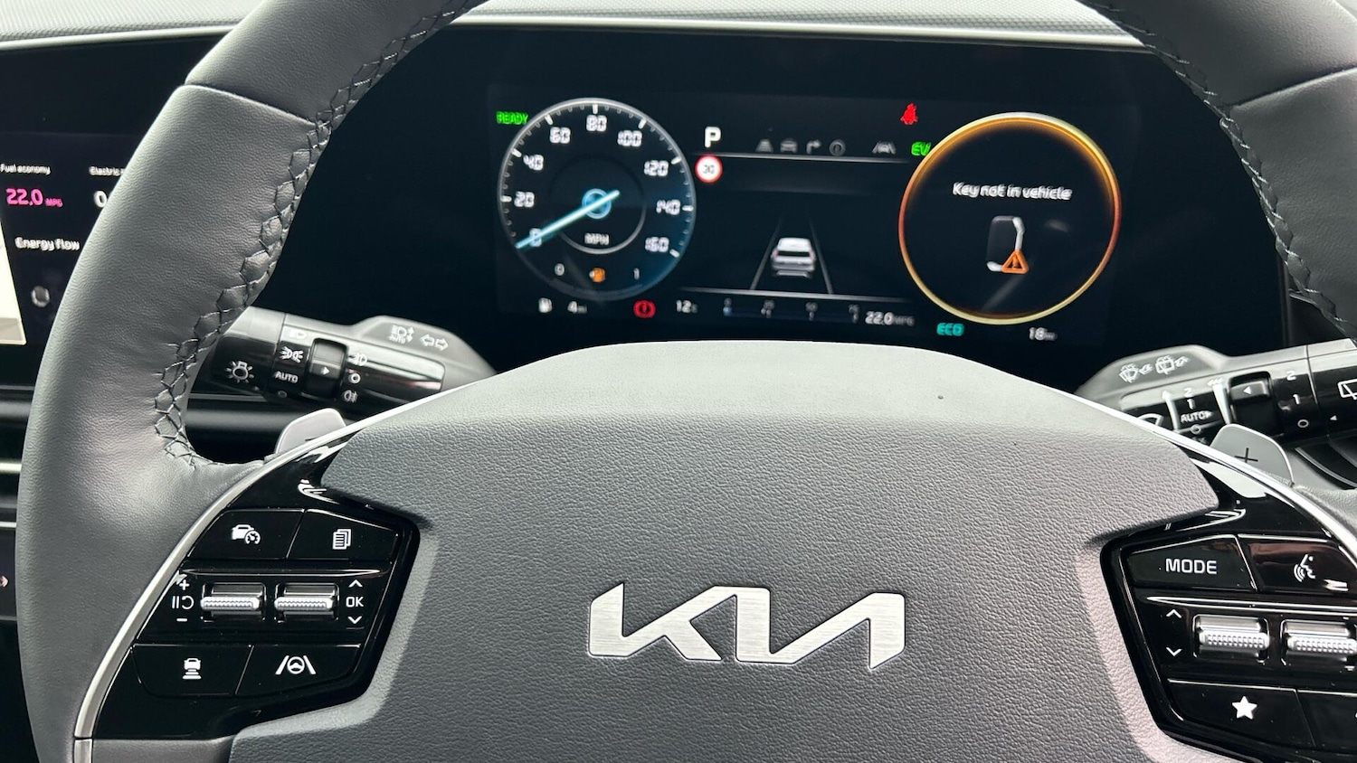 Used Kia Niro 2025 for sale - 77278820: Photo 7