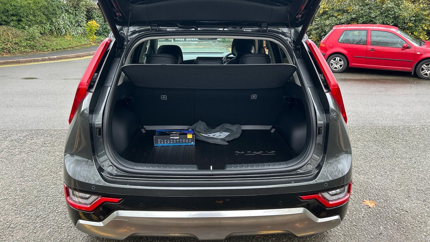 Used Kia Niro 2025 for sale - 77278820: Photo 8