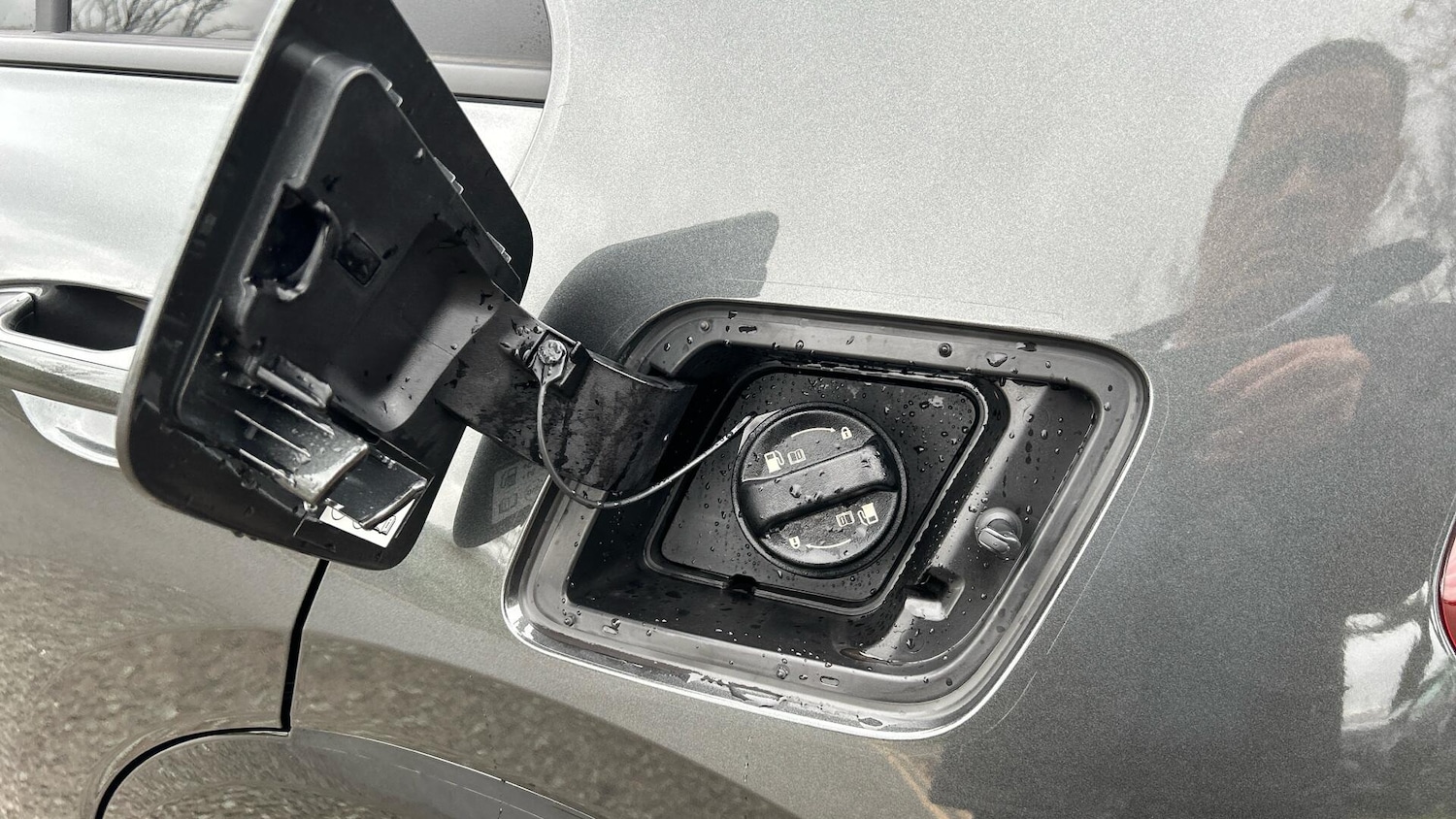 Used Kia Niro 2025 for sale - 77278820: Photo 9