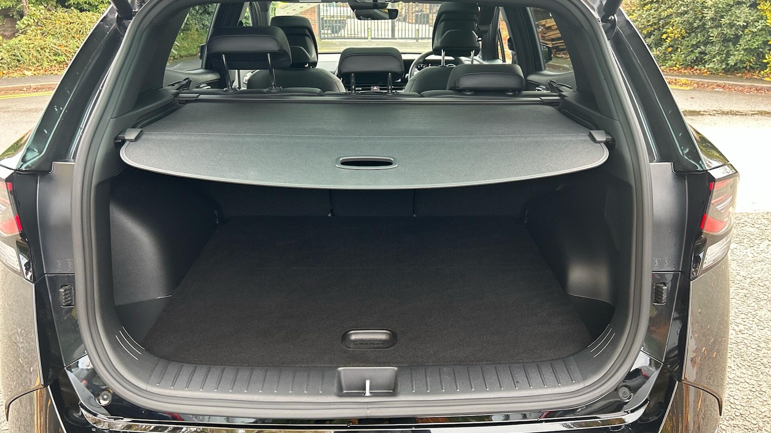 Used Kia Sportage 2024 for sale - 76336784: Photo 12