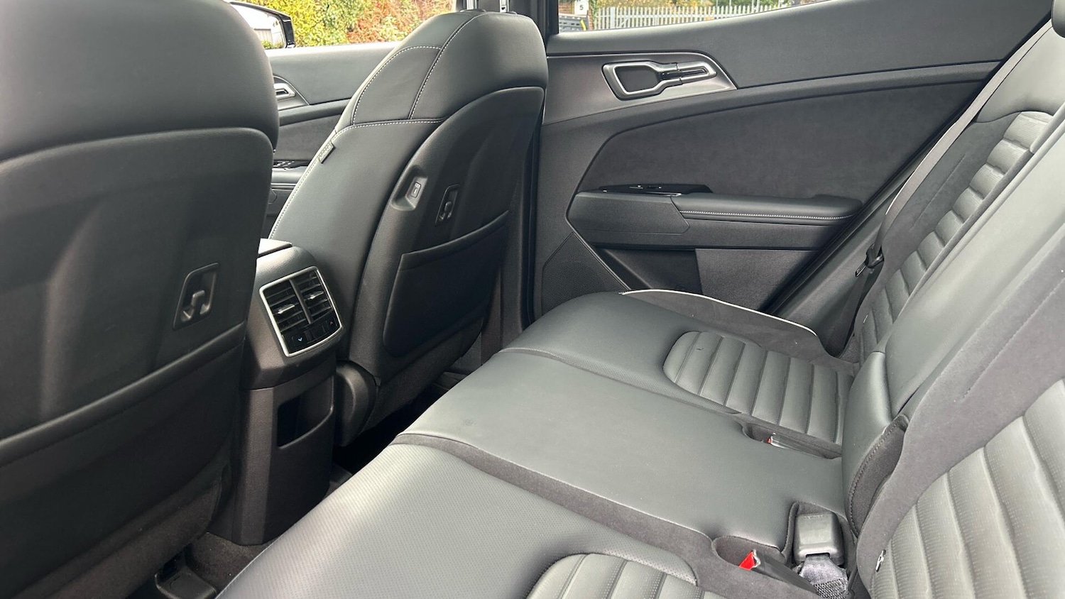 Used Kia Sportage 2024 for sale - 76336784: Photo 13