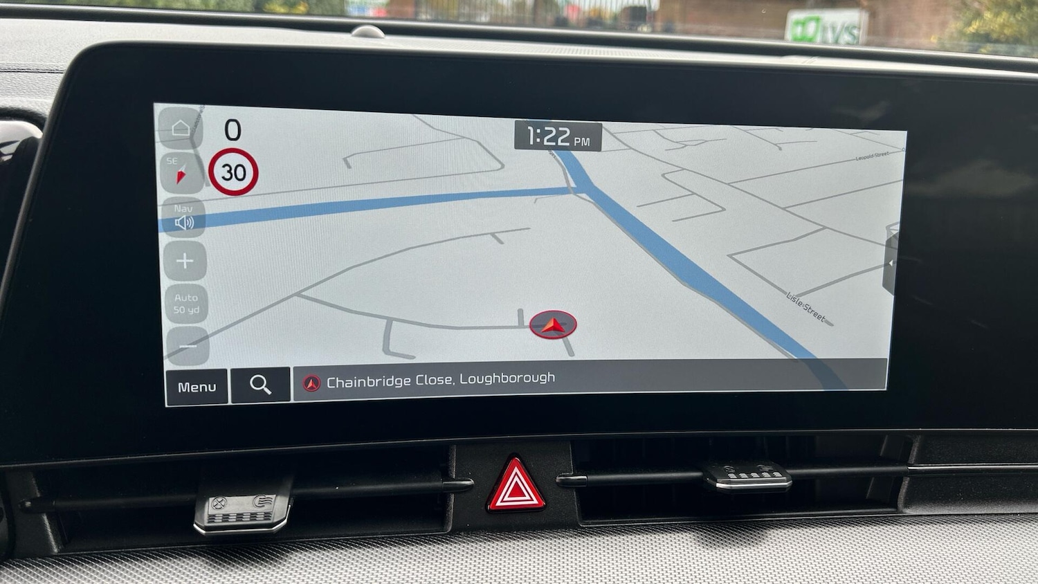 Used Kia Sportage 2024 for sale - 76336784: Photo 14