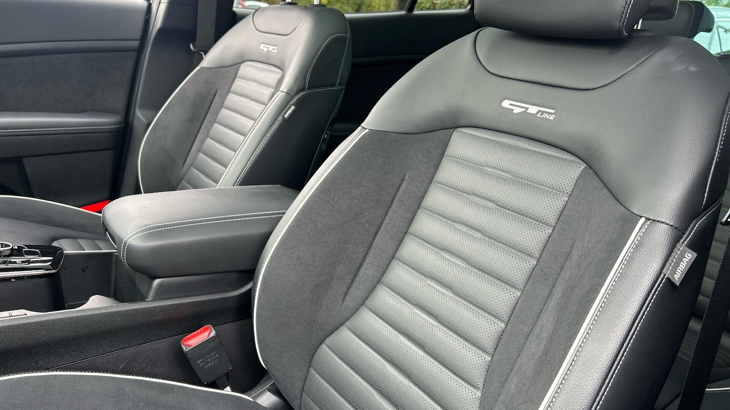 Used Kia Sportage 2024 for sale - 76336784: Photo 17