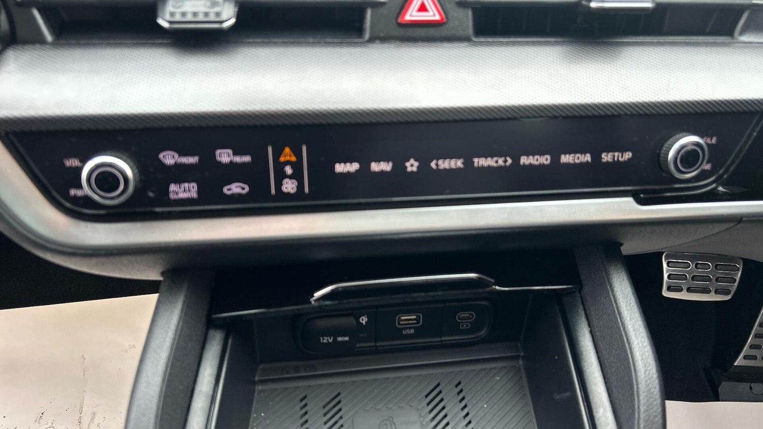 Used Kia Sportage 2024 for sale - 76336784: Photo 19