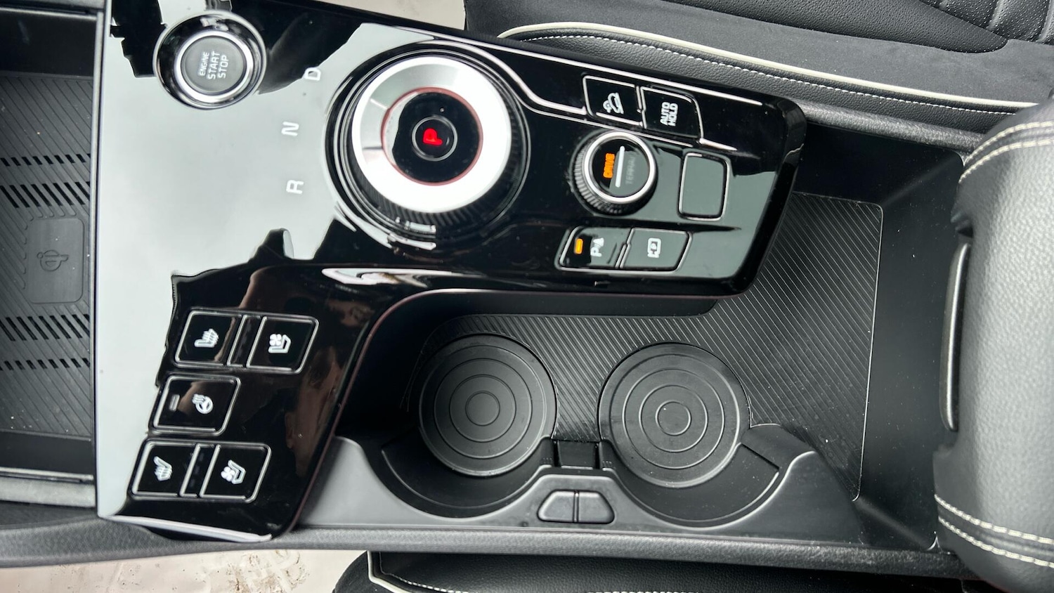 Used Kia Sportage 2024 for sale - 76336784: Photo 21