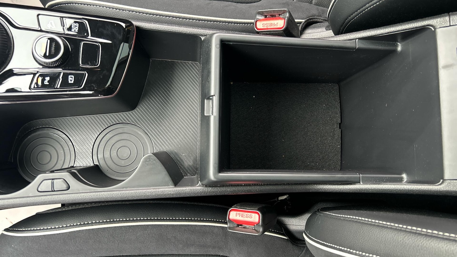 Used Kia Sportage 2024 for sale - 76336784: Photo 22