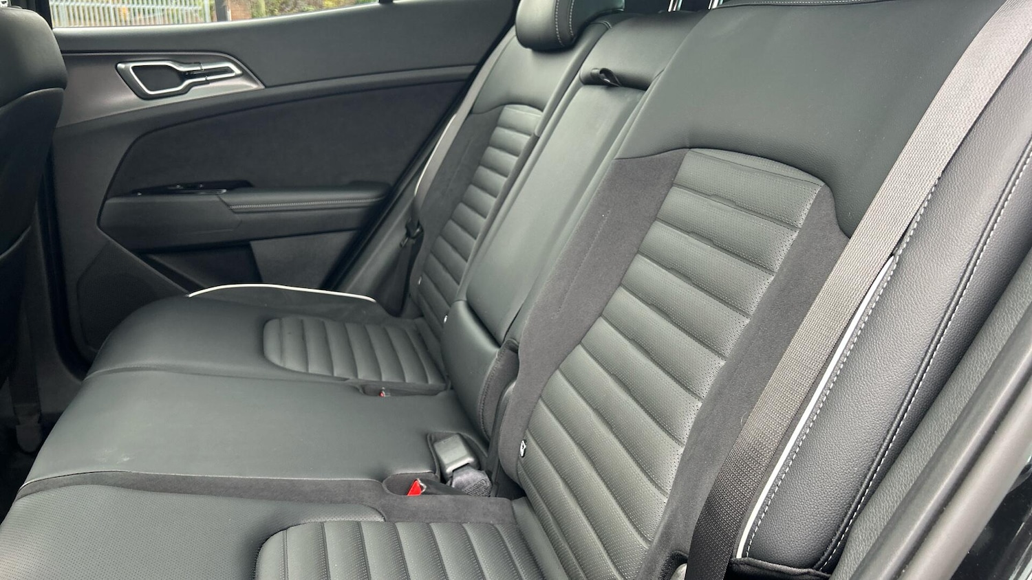 Used Kia Sportage 2024 for sale - 76336784: Photo 26