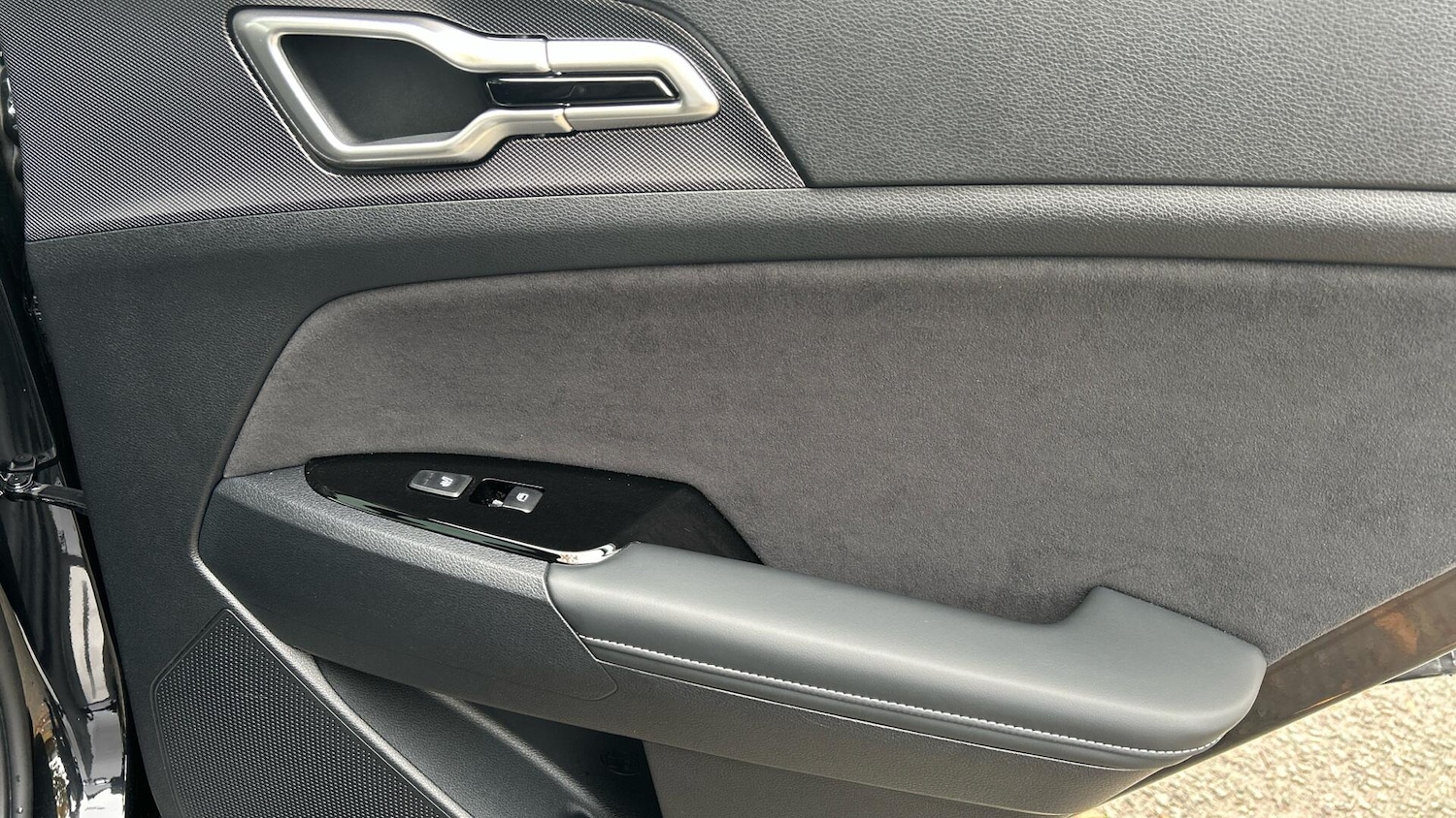 Used Kia Sportage 2024 for sale - 76336784: Photo 28