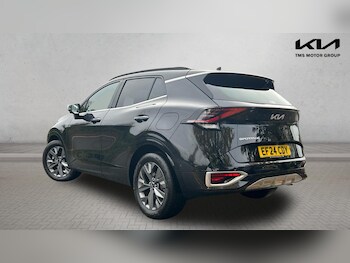 Used Kia Sportage 2024 for sale - 76336784: Photo