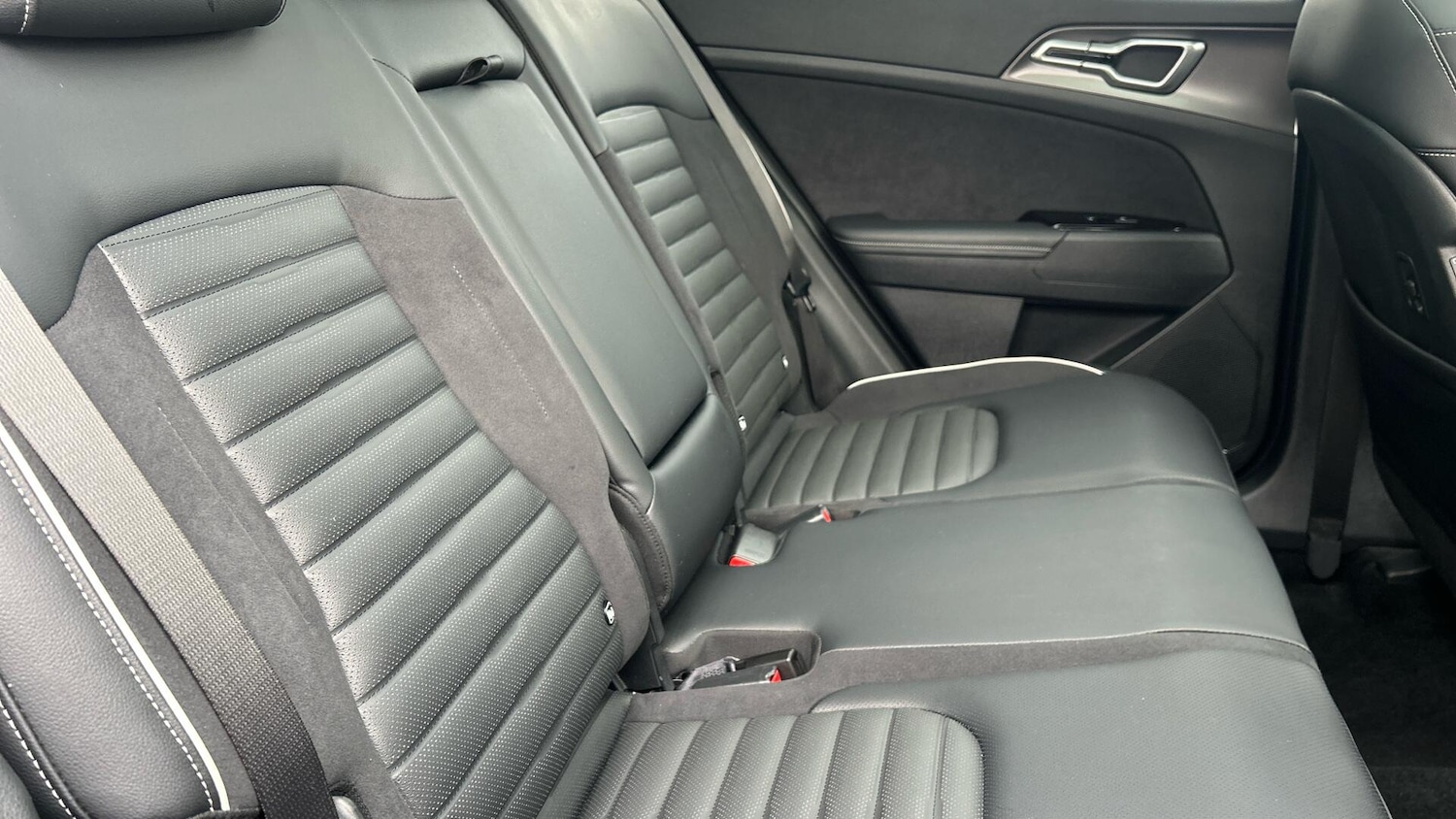 Used Kia Sportage 2024 for sale - 76336784: Photo 30