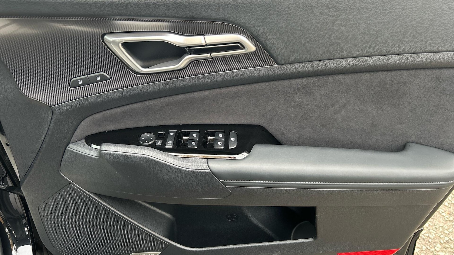 Used Kia Sportage 2024 for sale - 76336784: Photo 31