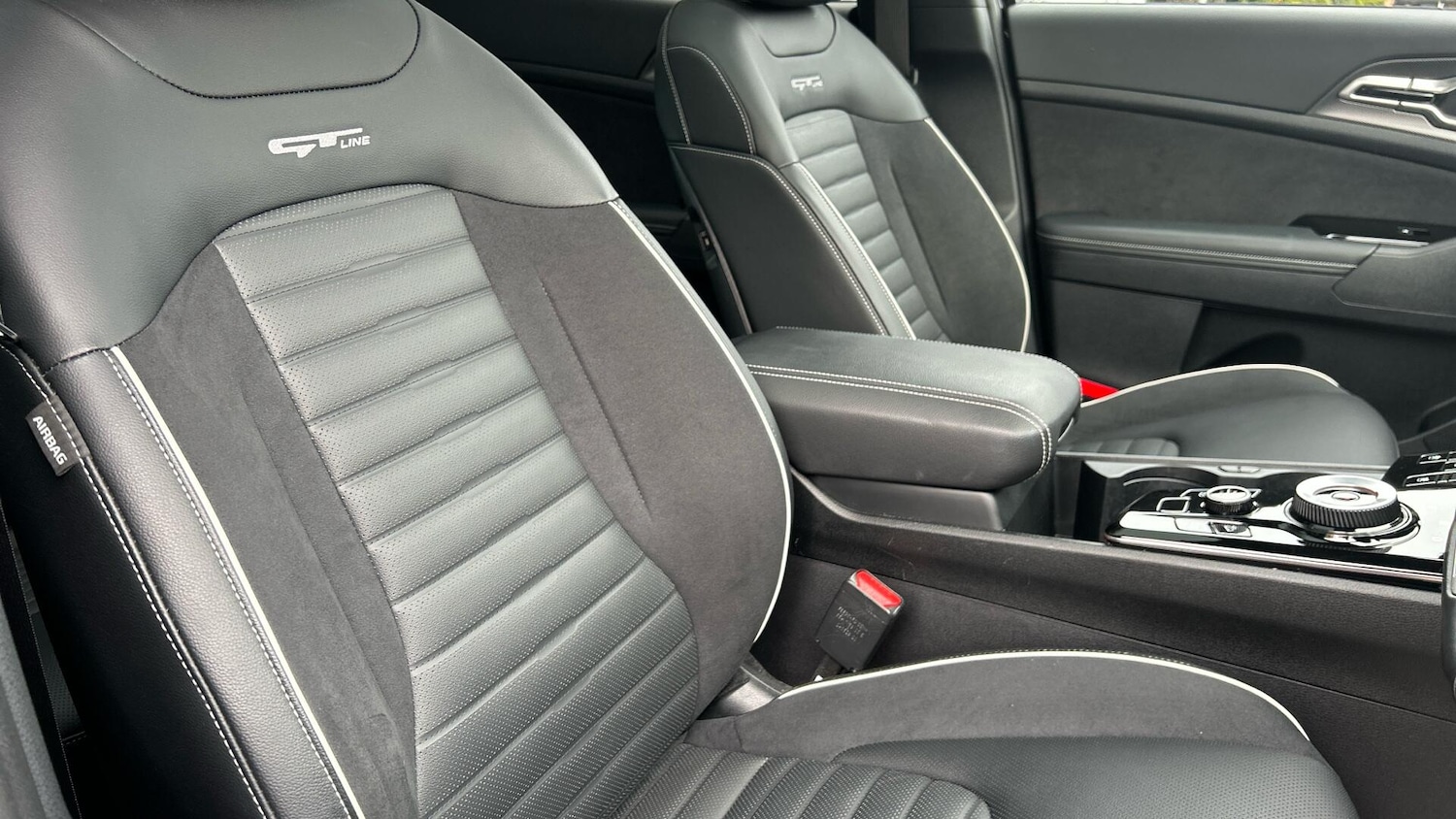 Used Kia Sportage 2024 for sale - 76336784: Photo 34