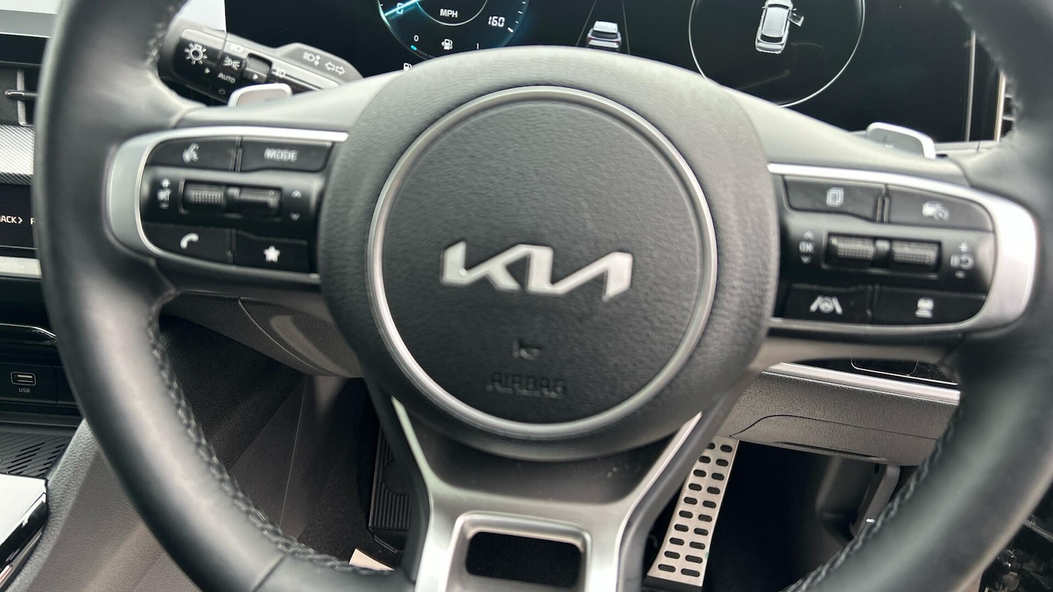 Used Kia Sportage 2024 for sale - 76336784: Photo 35