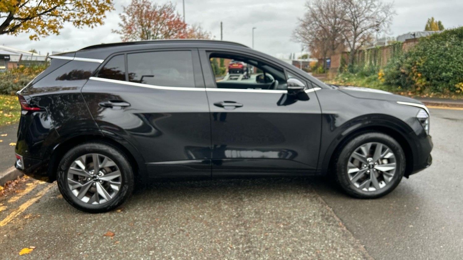 Used Kia Sportage 2024 for sale - 76336784: Photo 38