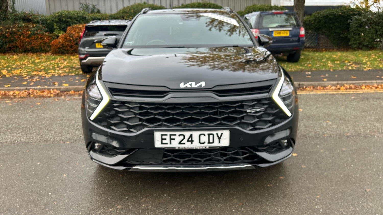 Used Kia Sportage 2024 for sale - 76336784: Photo 40