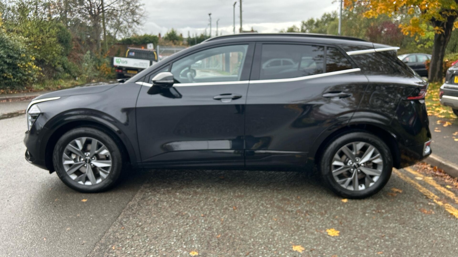 Used Kia Sportage 2024 for sale - 76336784: Photo 42