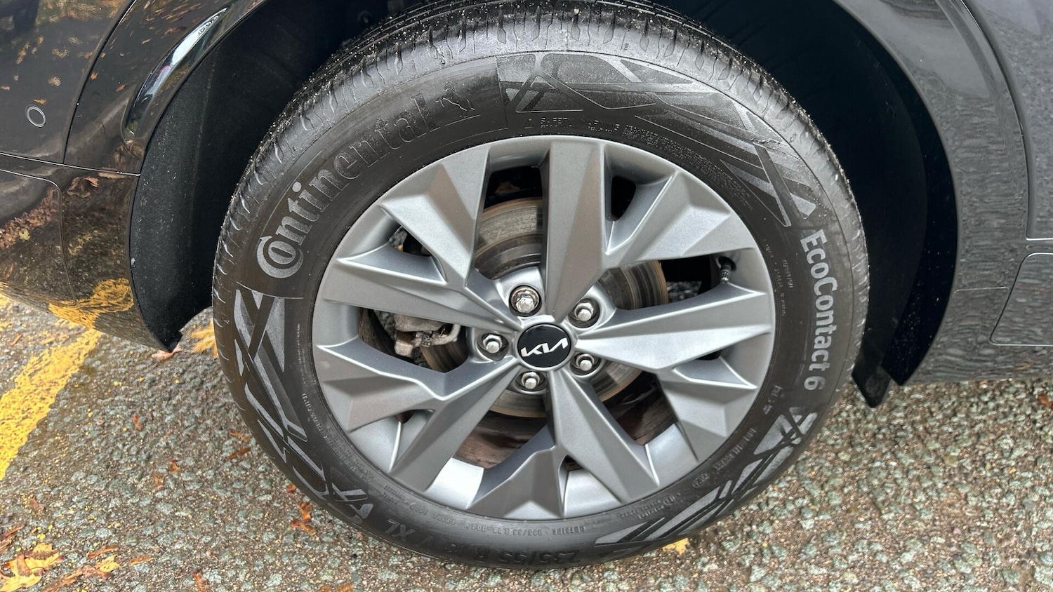 Used Kia Sportage 2024 for sale - 76336784: Photo 46