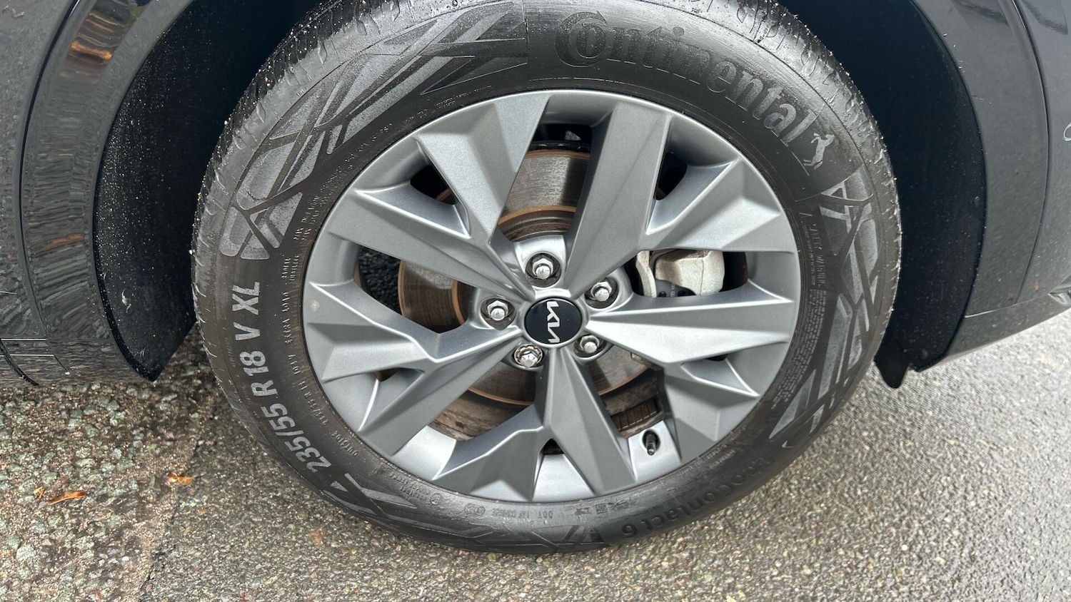 Used Kia Sportage 2024 for sale - 76336784: Photo 47