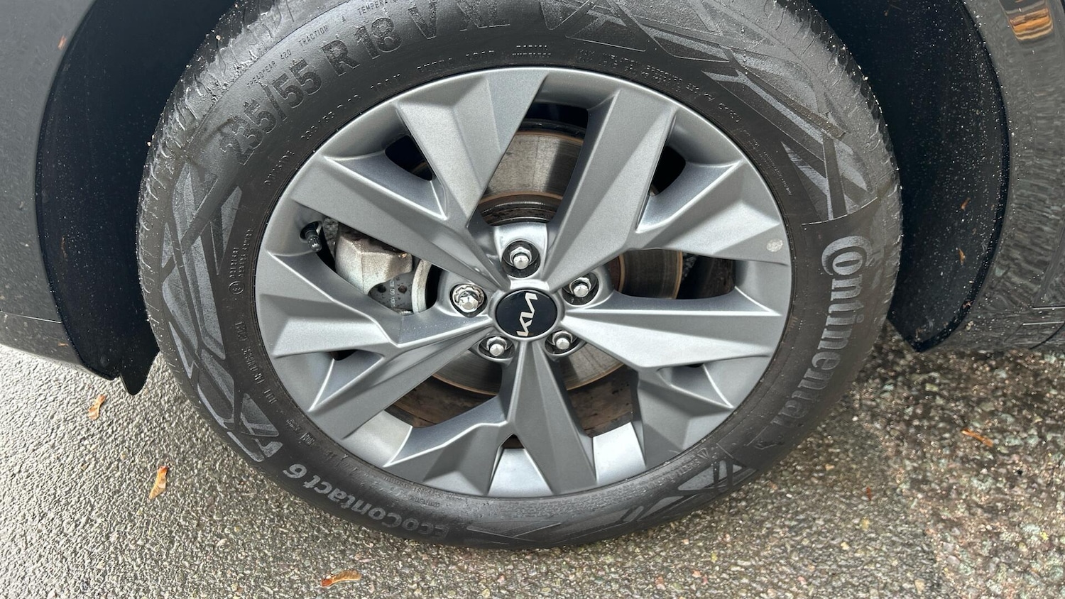 Used Kia Sportage 2024 for sale - 76336784: Photo 48