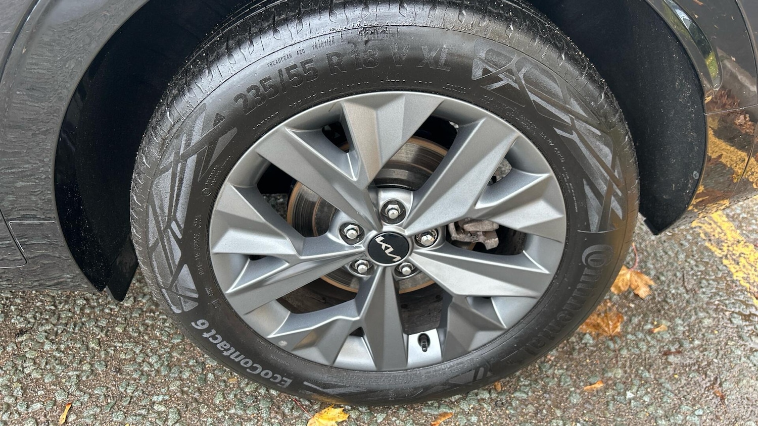 Used Kia Sportage 2024 for sale - 76336784: Photo 49