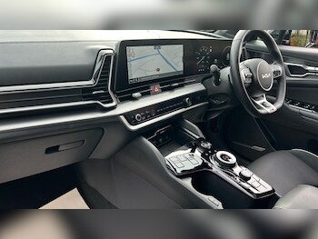 Used Kia Sportage 2024 for sale - 76336784: Photo