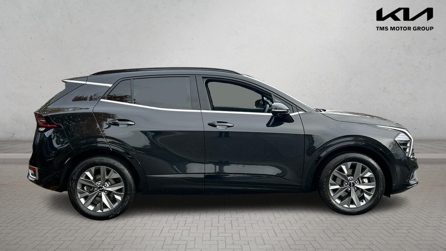 Used Kia Sportage 2024 for sale - 76336784: Photo 5