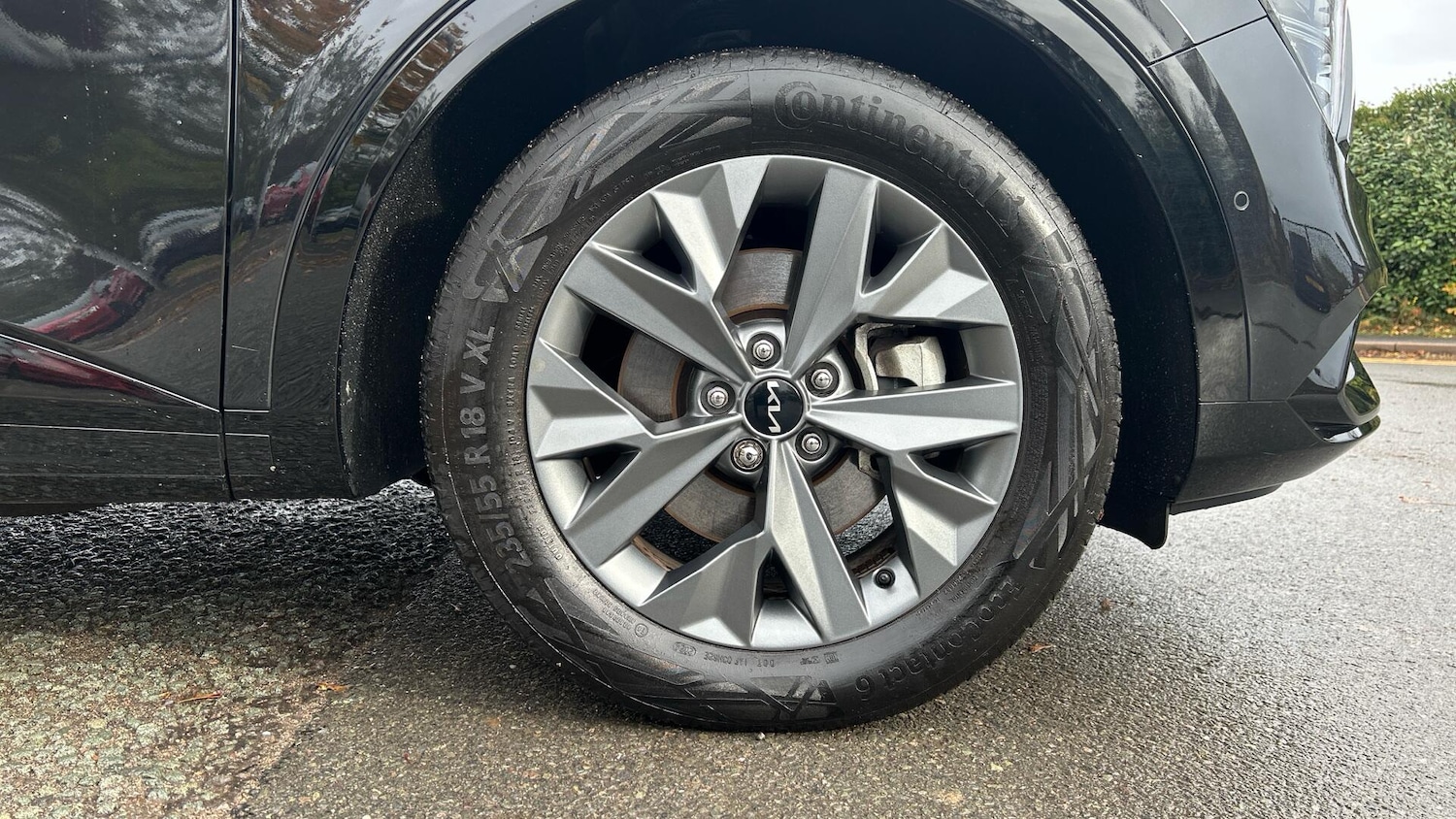 Used Kia Sportage 2024 for sale - 76336784: Photo 6