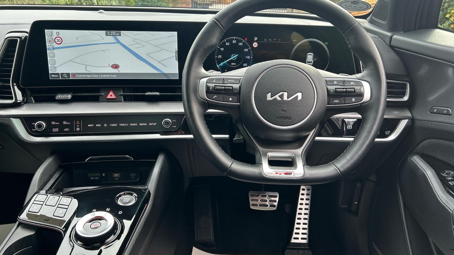 Used Kia Sportage 2024 for sale - 76336784: Photo 7