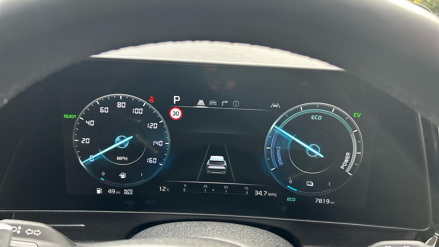 Used Kia Sportage 2024 for sale - 76336784: Photo 8