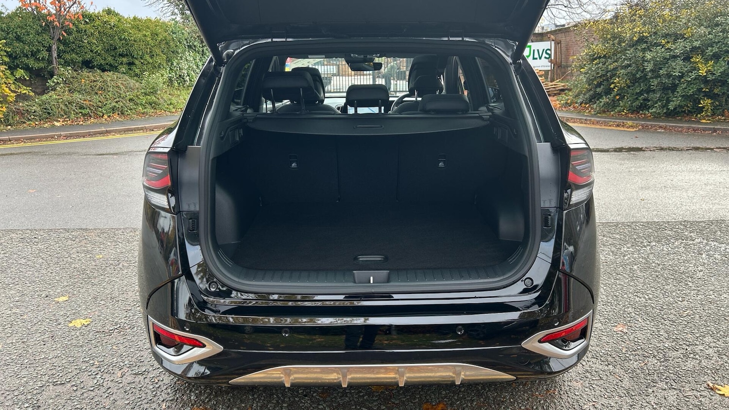 Used Kia Sportage 2024 for sale - 76336784: Photo 9